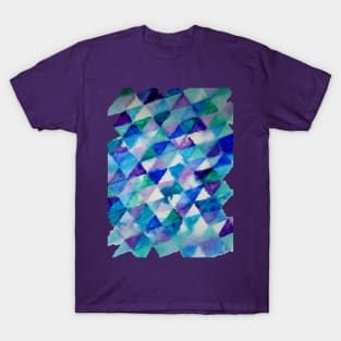 Triangular Immersion T-Shirt